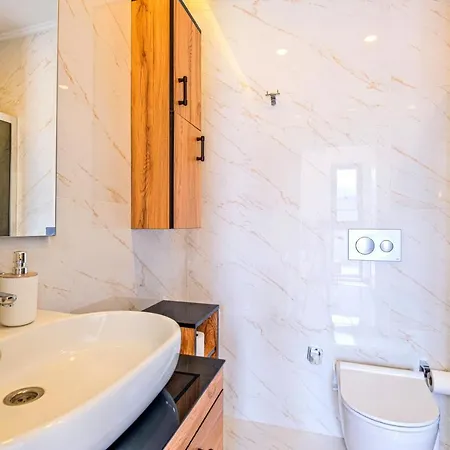 Eosa Homes - 别墅